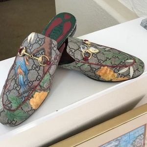 Gucci Slippers